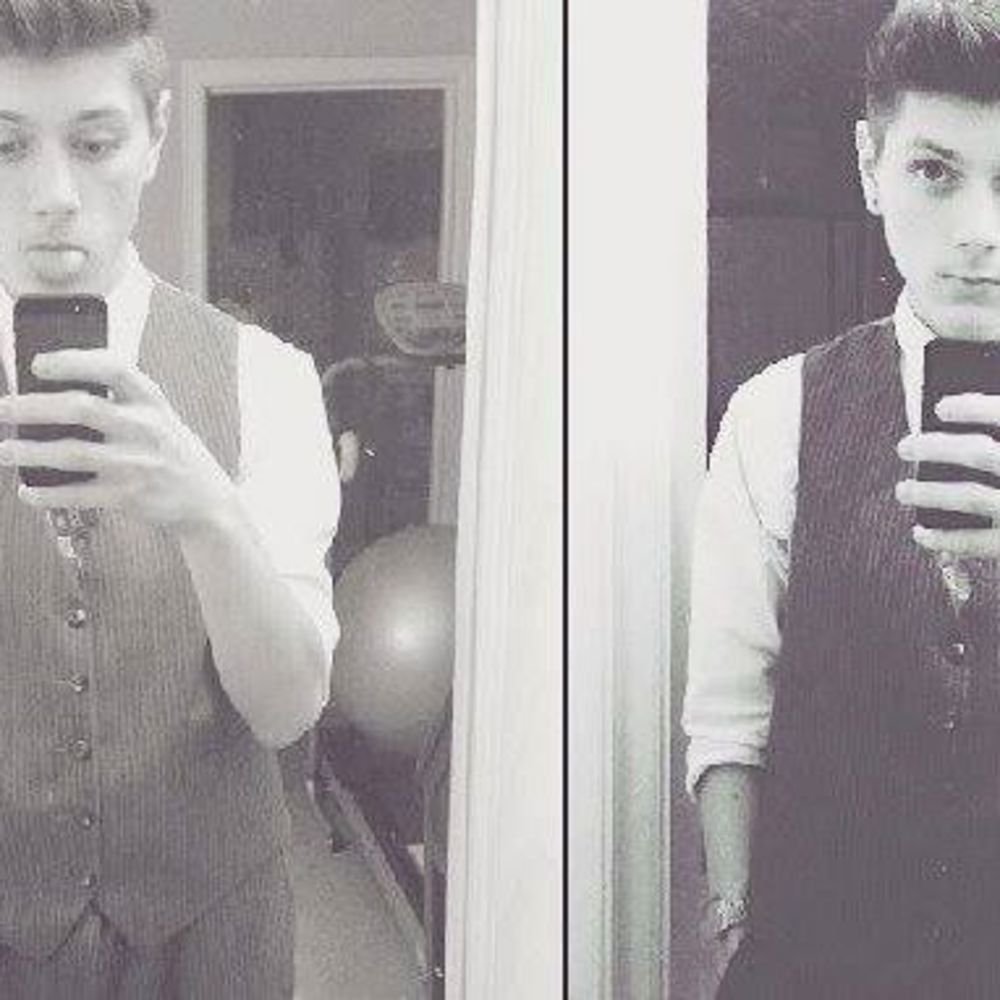 Meet your Posher, Tyler